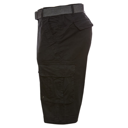 Giorgio West Modern Fit Shorts Mens Style : Dp7308cs