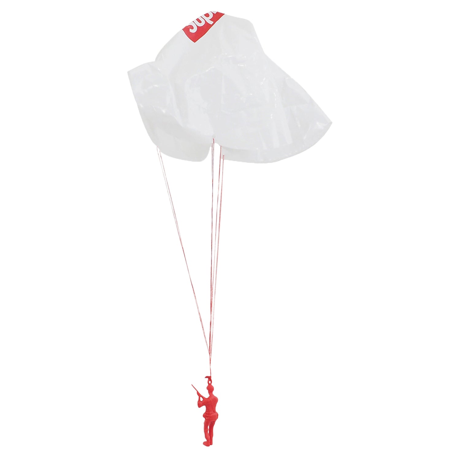 Supreme Parachute Toy Not Applicable Style : Fw19a66