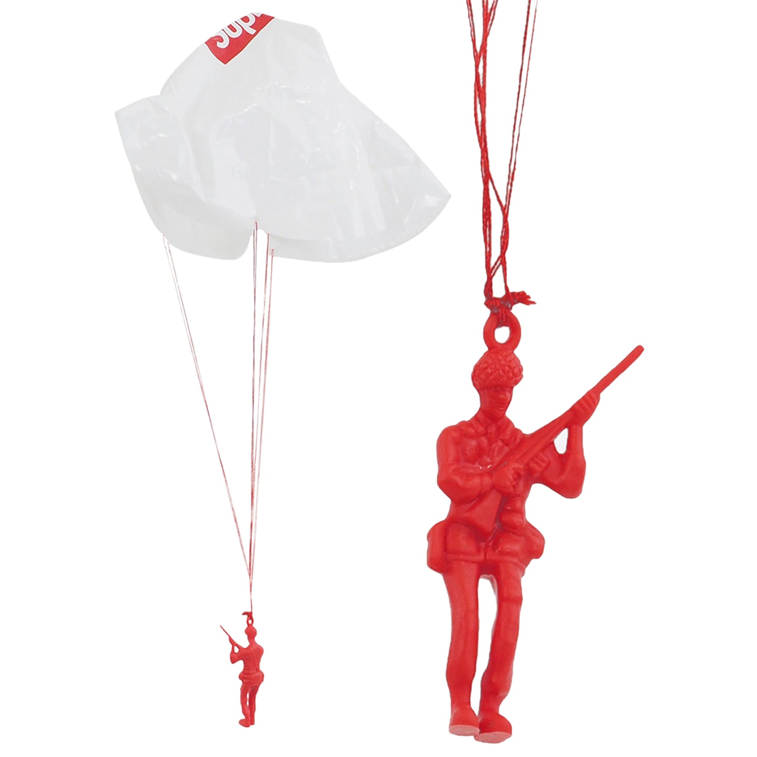 Supreme Parachute Toy Not Applicable Style : Fw19a66