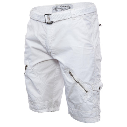 Giorgio West Modern Fit Shorts Mens Style : Dp7311cs