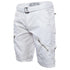 Giorgio West Modern Fit Shorts Mens Style : Dp7311cs