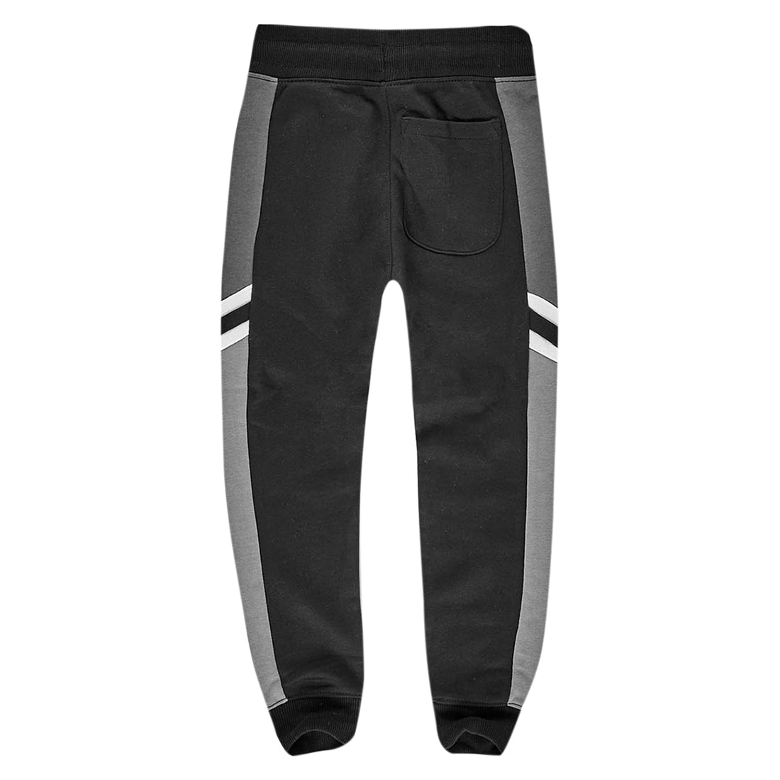 Jordan Craig Color Block Stripes Pant Toddlers Style : 8337k