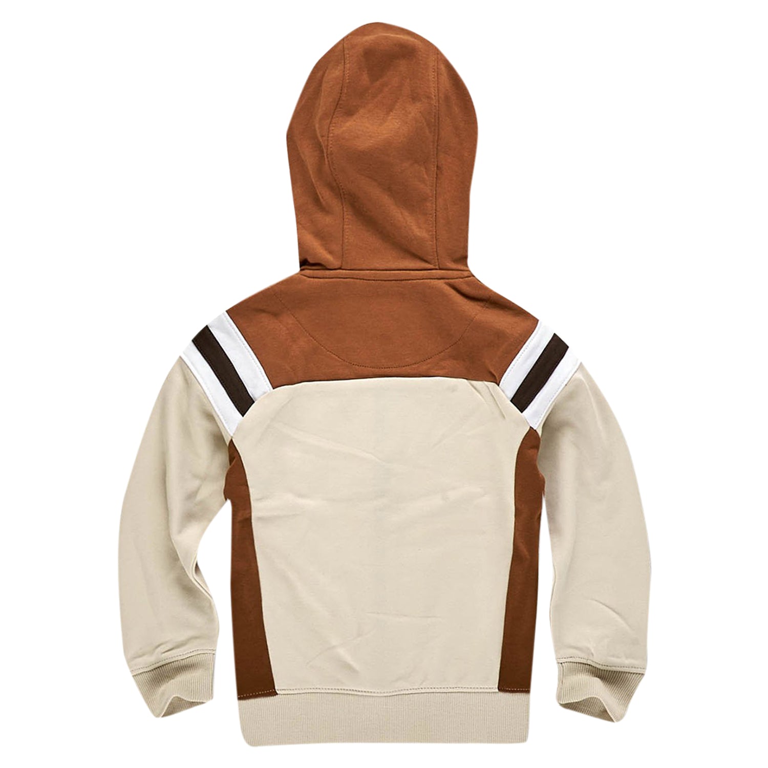 Jordan Craig Color Block Stripes Jacket Toddlers Style : 8337hk