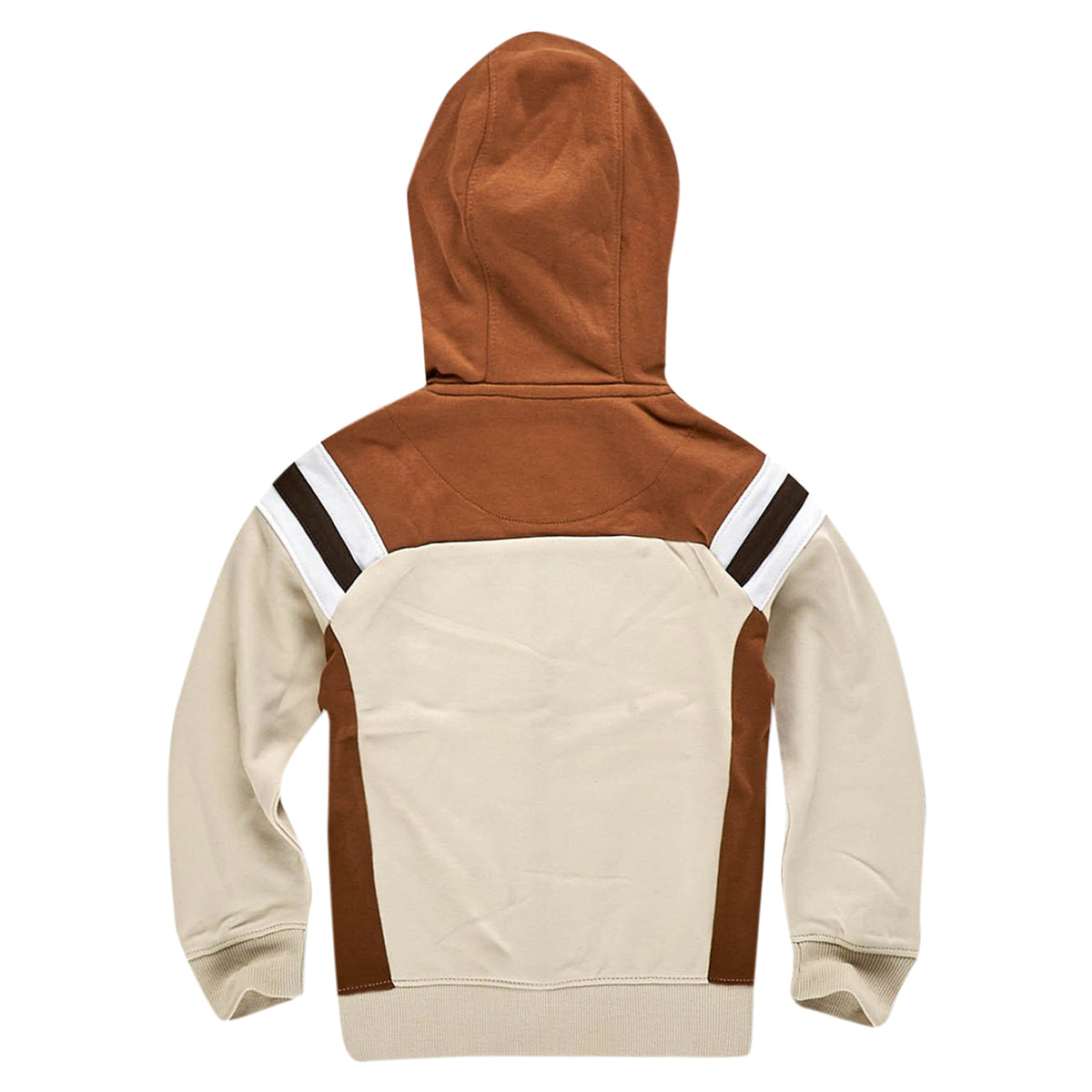 Jordan Craig Color Block Stripes Jacket Toddlers Style : 8337hk