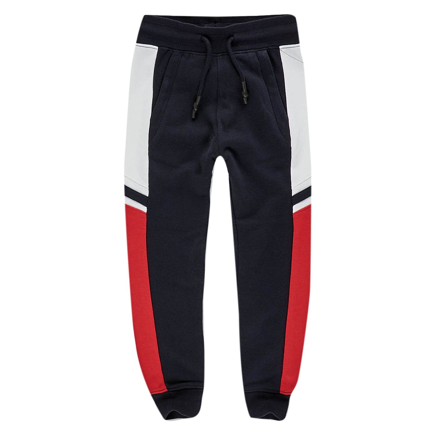Jordan Craig Color Block Stripes Pant Toddlers Style : 8337k