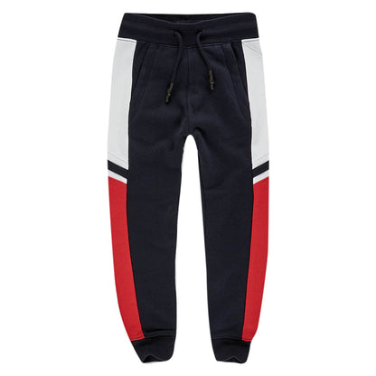 Jordan Craig Color Block Stripes Pant Toddlers Style : 8337k