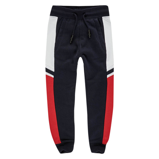 Jordan Craig Color Block Stripes Pant Toddlers Style : 8337k