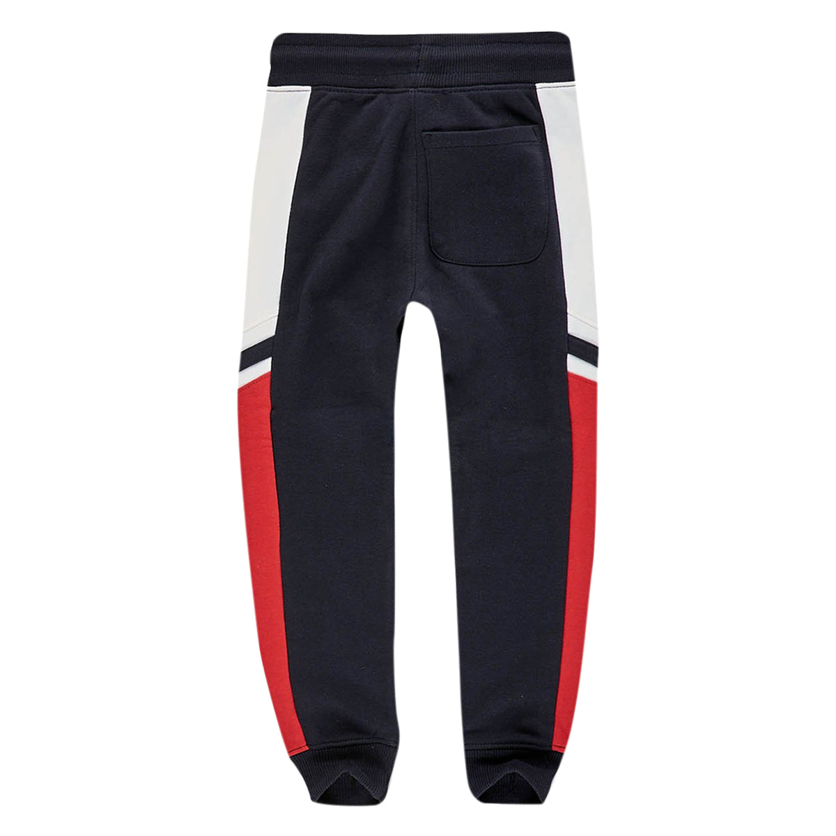 Jordan Craig Color Block Stripes Pant Toddlers Style : 8337k