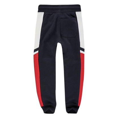 Jordan Craig Color Block Stripes Pant Toddlers Style : 8337k