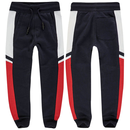 Jordan Craig Color Block Stripes Pant Toddlers Style : 8337k