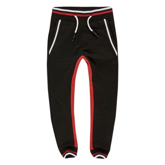 Jordan Craig Color Block Jogger Pant Toddlers Style : 8325k