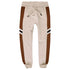 Jordan Color Block Stripes Pant Toddlers Style : 8337k