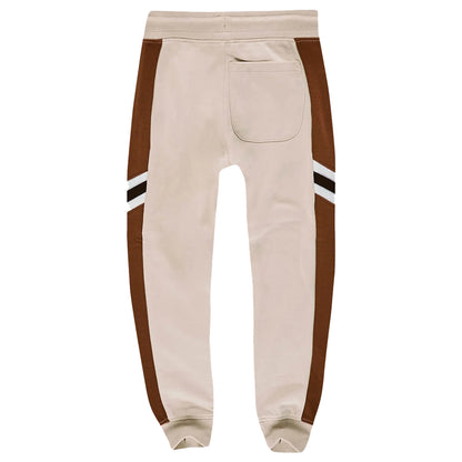 Jordan Color Block Stripes Pant Toddlers Style : 8337k