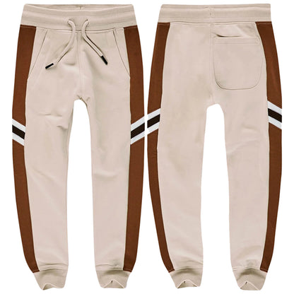 Jordan Color Block Stripes Pant Toddlers Style : 8337k