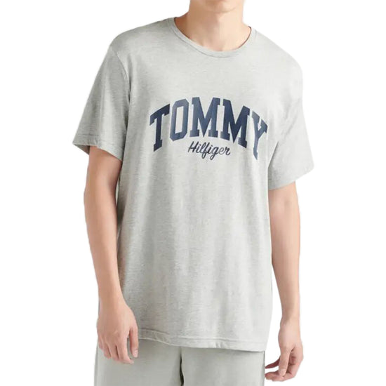 Tommyhilfiger Tommy Tee Mens Style : 09t3711