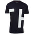 Tommyhilfiger Logo Tee Mens Style : 09t3551