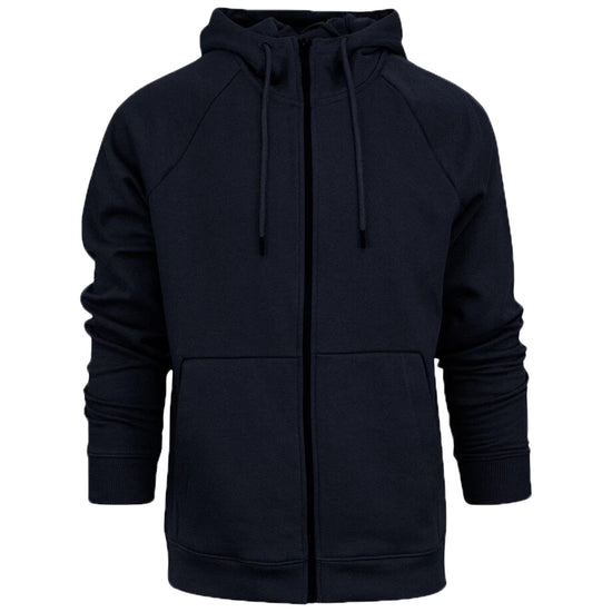 Jordan Craig Full Zip Sweatshirt Hoodie Jacket Mens Style : 8320h