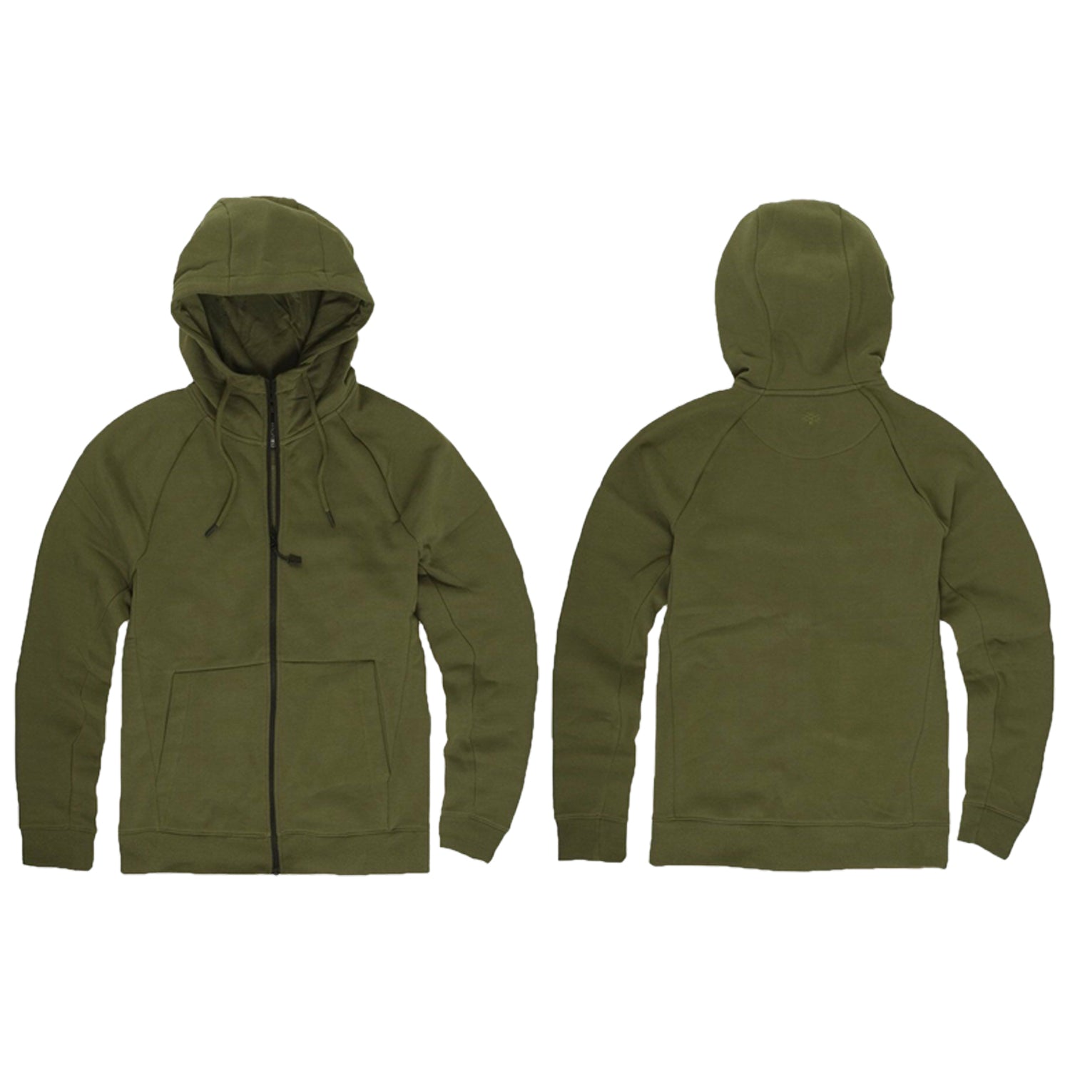 Jordan Craig Full Zip Sweatshirt Hoodie Jacket Mens Style : 8420h