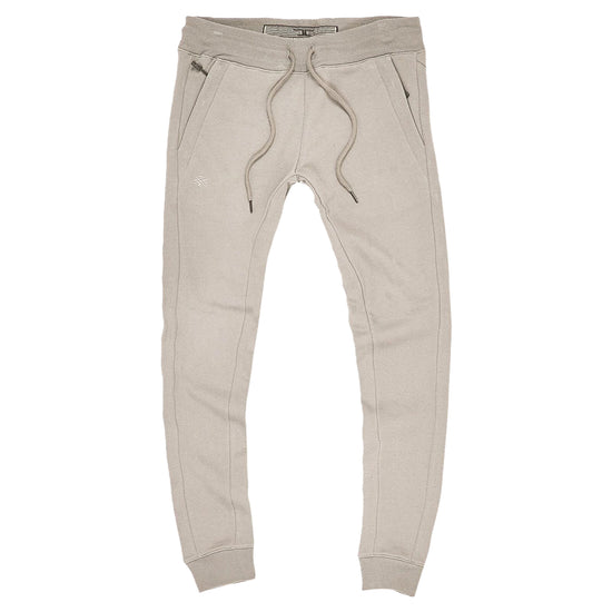 Jordan Craig Modern Basic Fleece Jogger Mens Style : 8320