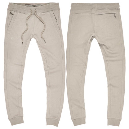 Jordan Craig Modern Basic Fleece Jogger Mens Style : 8320