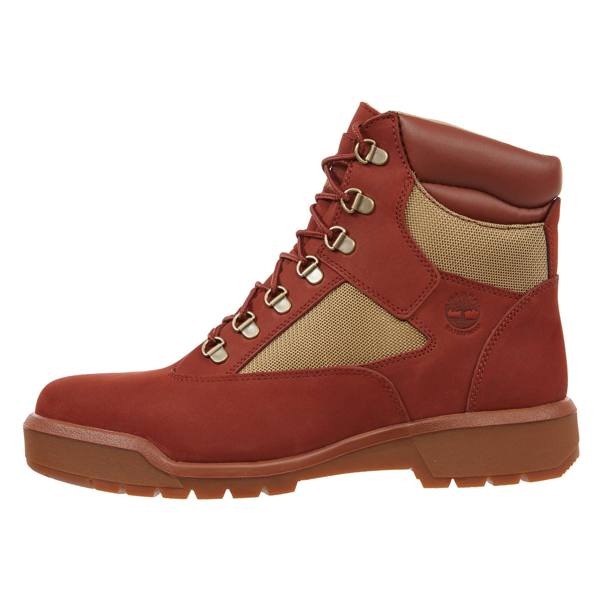 Timberland 6 Inch Field Boot Mens Style : Tb0a23z9
