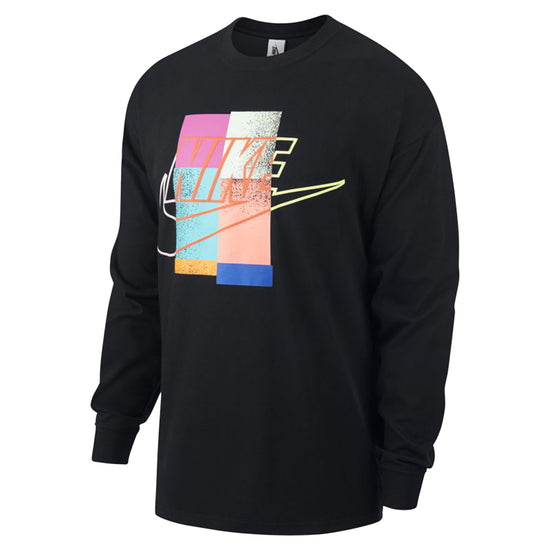 Nike X Atmos Long-sleeve T-shirt Mens Style : Ci3200