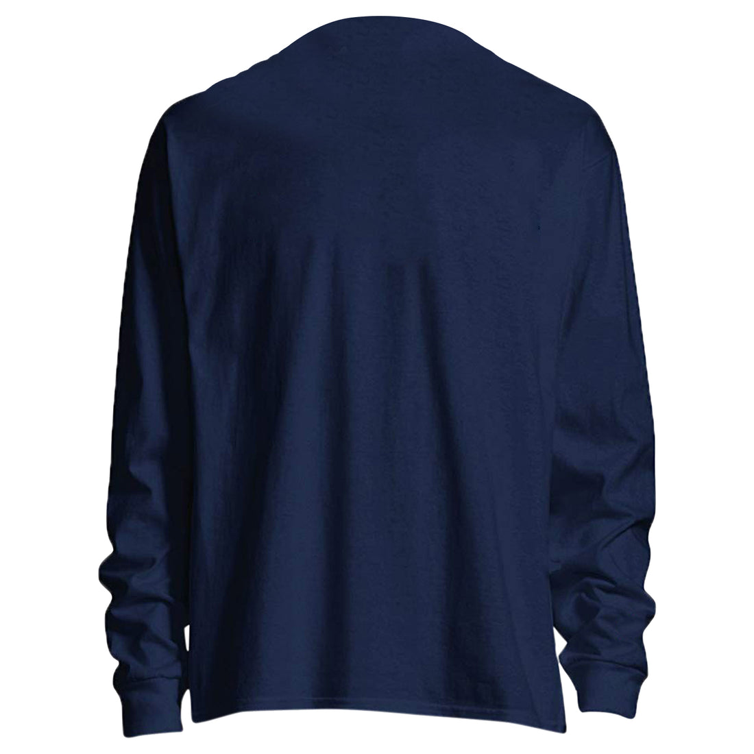 Champion Jersey Long Sleeve Tee Mens Style : Gt78h