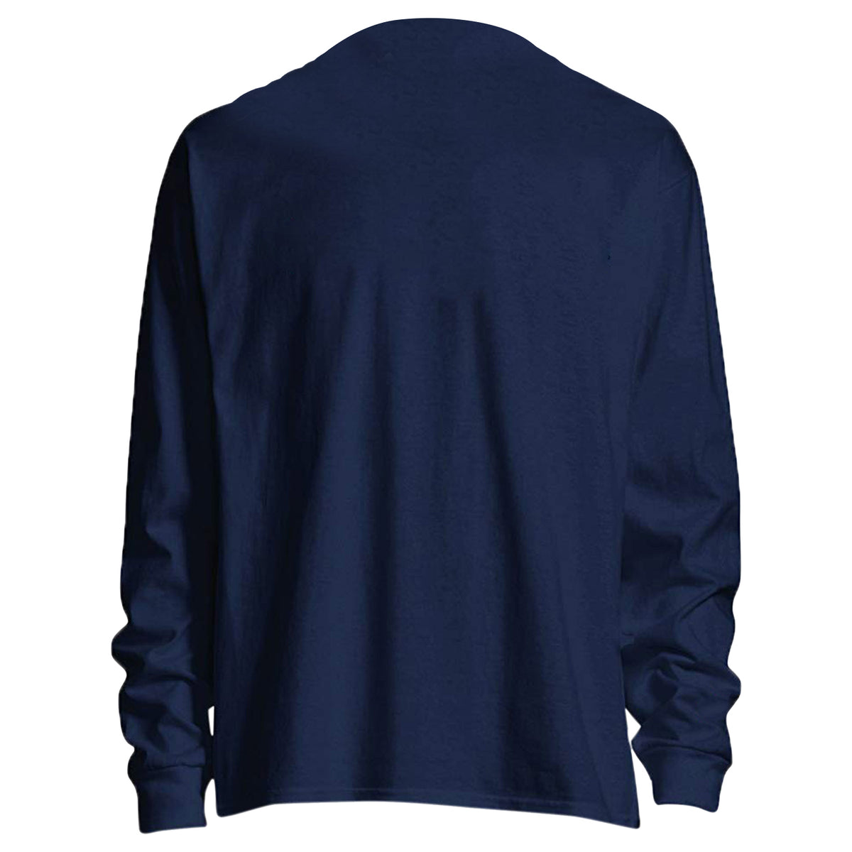 Champion Jersey Long Sleeve Tee Mens Style : Gt78h
