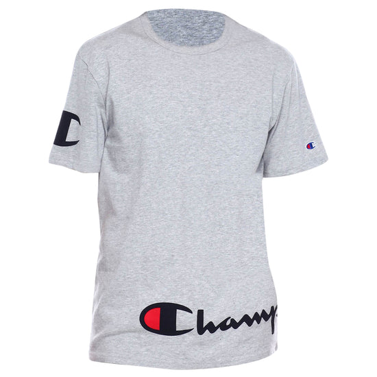 Champion Heritage Wrapped T-shirt Mens Style : T1919g550254