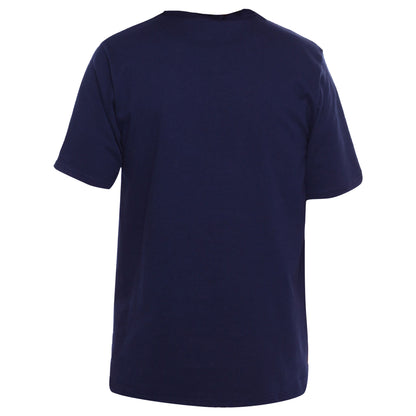 Champion Heritage Tee, Floss Stitch C Logo Mens Style : Gt19y07981