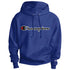 Champion Reverse Weave Pullover Hoodie Mens Style : Gf68y07470