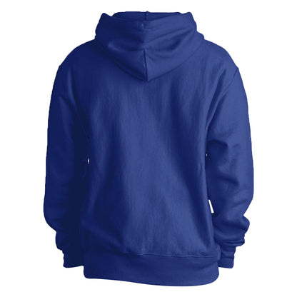 Champion Reverse Weave Pullover Hoodie Mens Style : Gf68y07470