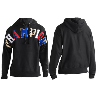 Champion Reverse Weave Pullover Hoodie Mens Style : Gf68y07986