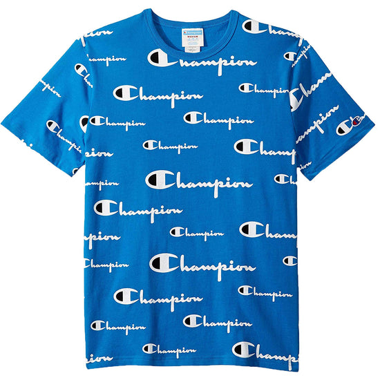 Champion Heritage Tee Mens Style : T1919s