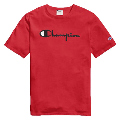 Champion Heritage Tee Mens Style : Gt19y07954