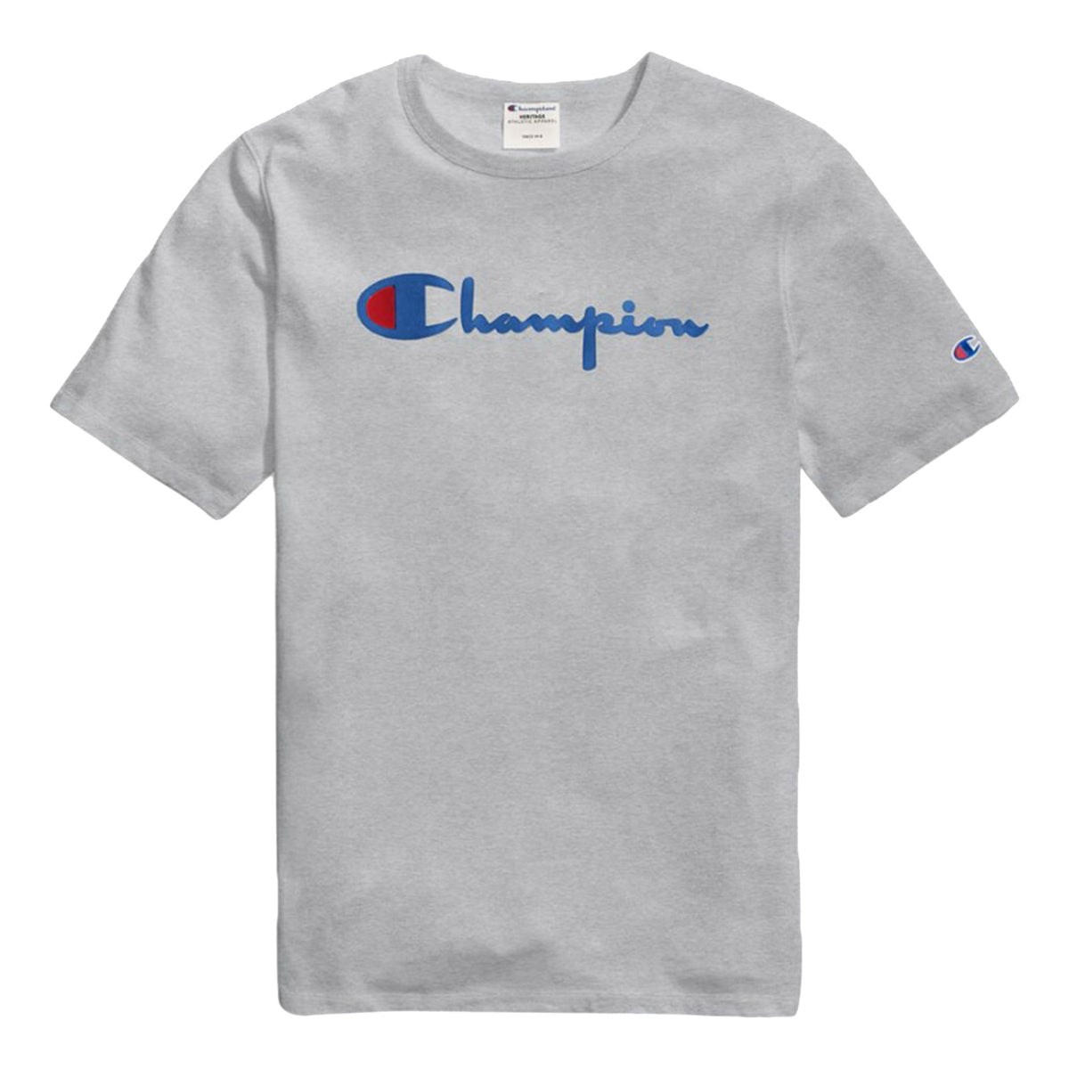 Champion Heritage Tee Mens Style : Gt19y07954