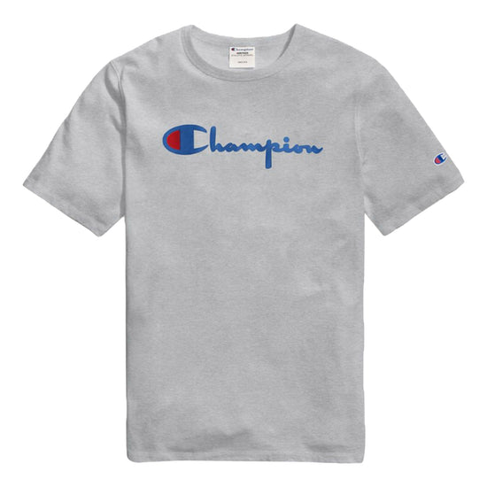 Champion Heritage Tee Mens Style : Gt19y07954
