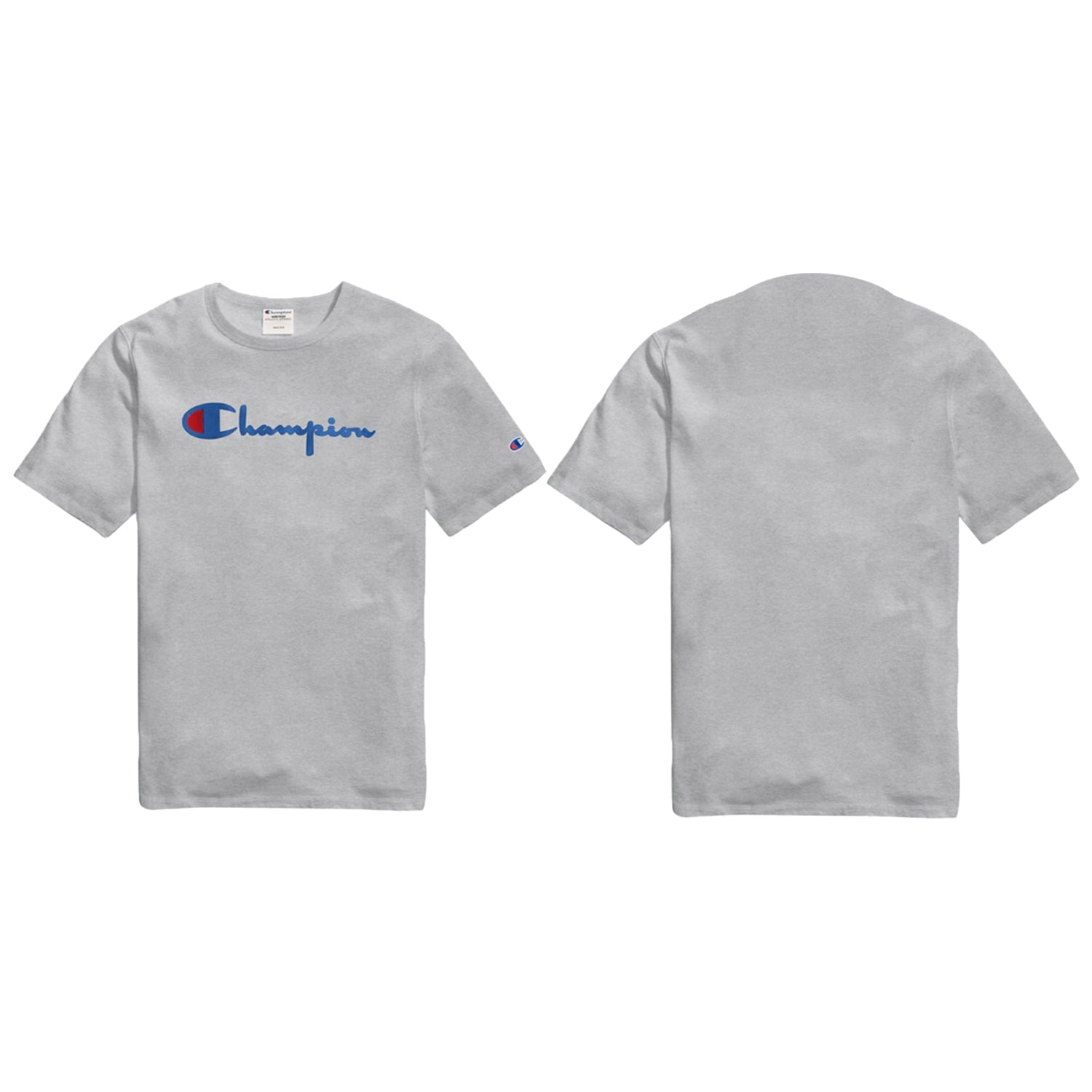 Champion Heritage Tee Mens Style : Gt19y07954
