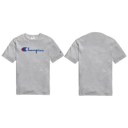 Champion Heritage Tee Mens Style : Gt19y07954
