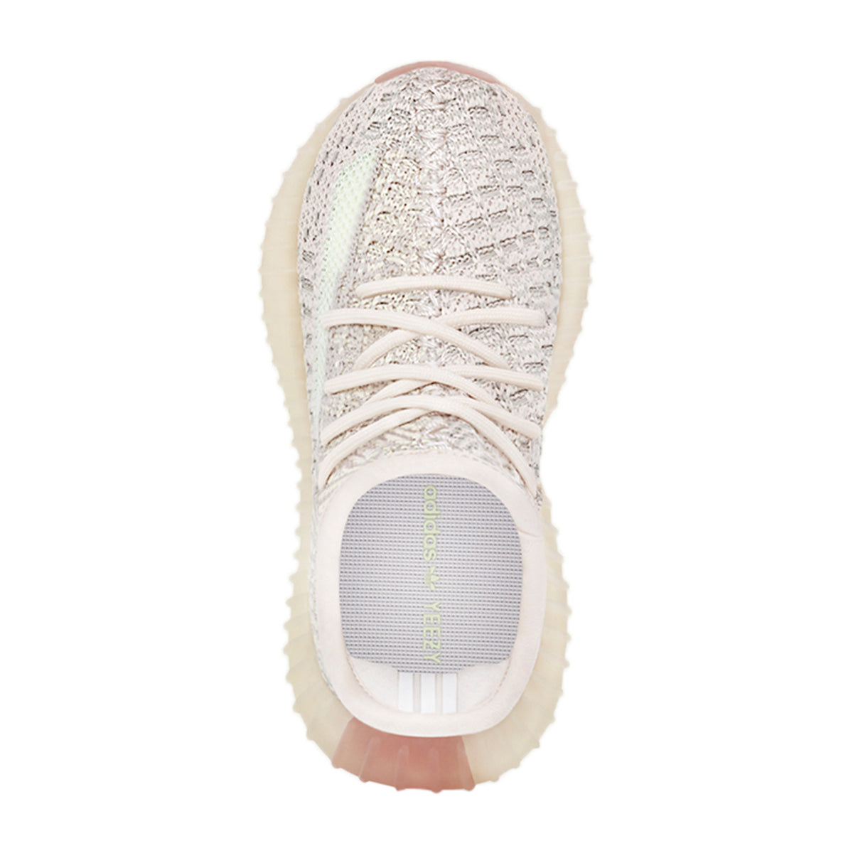 Adidas Yeezy Boost 350 V2 Toddlers Style : Fw3047