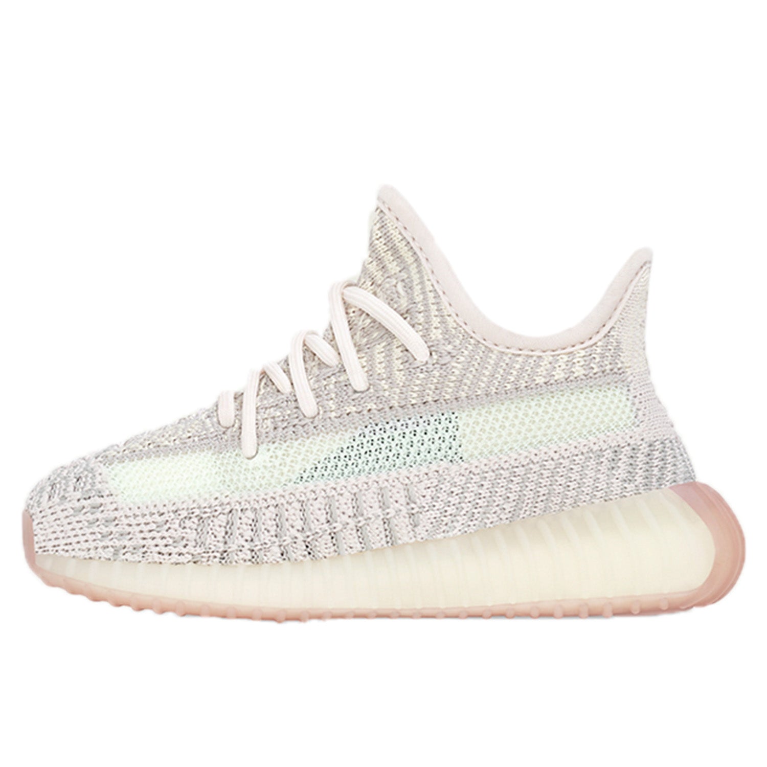 Adidas Yeezy Boost 350 V2 Toddlers Style : Fw3047