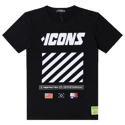 Hudson Fancy T-shirt Big Kids Style : Hkk850077