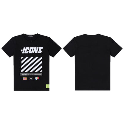 Hudson Fancy T-shirt Big Kids Style : Hkk850077