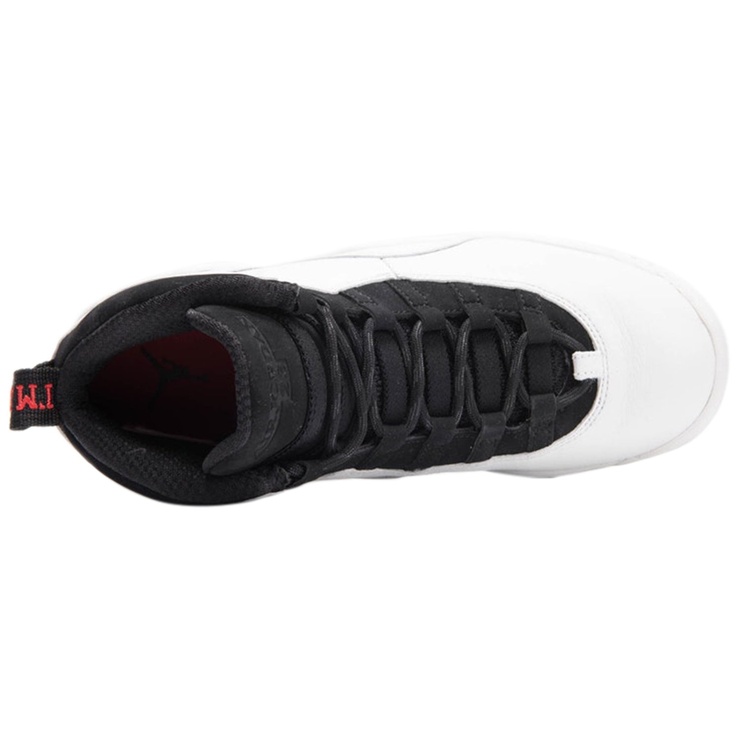 Jordan 10 Retro I'm Back (GS)