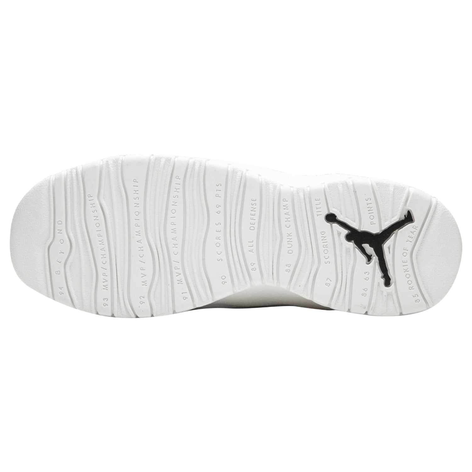 Jordan 10 Retro I'm Back (GS)