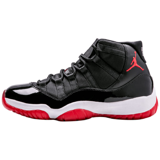 AIR JORDAN 11 RETRO 'BRED' 2019