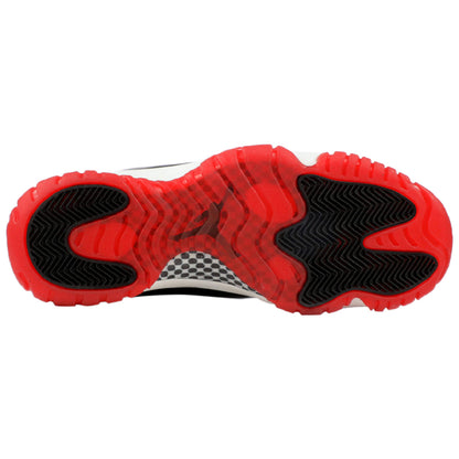AIR JORDAN 11 RETRO &