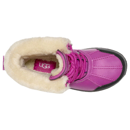 Ugg Butte Ii Cwr Big Kids Style : 1098890y