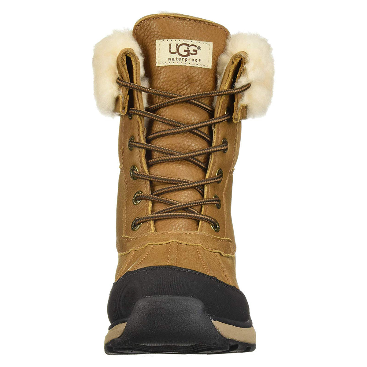 UGG Adirondack III Boot Chestnut (Women&