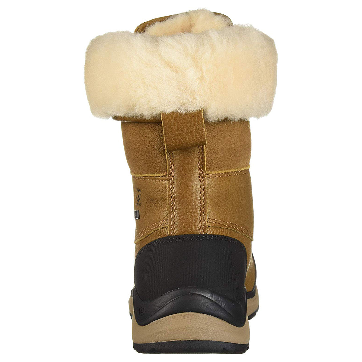 UGG Adirondack III Boot Chestnut (Women&